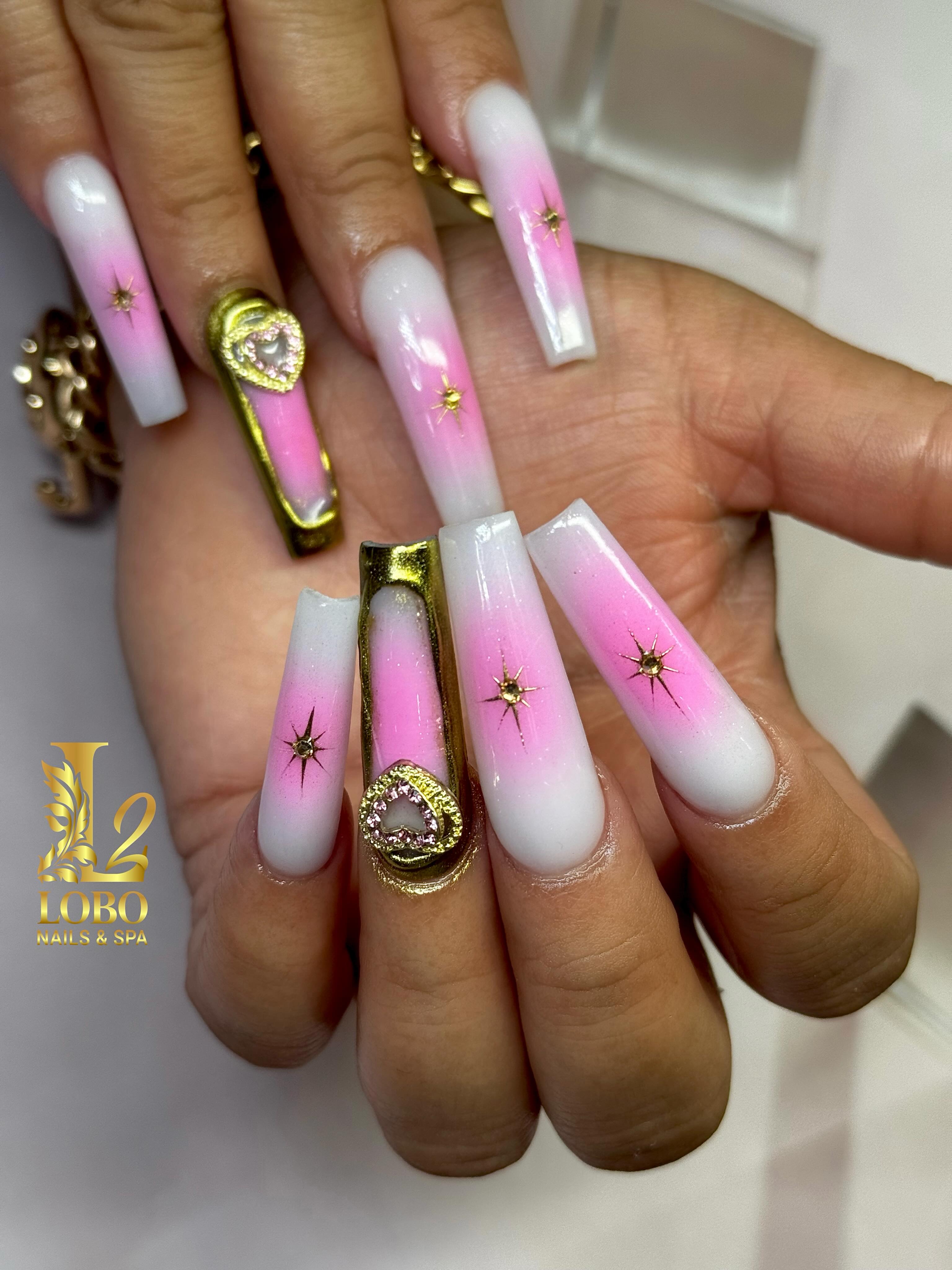 Nail Art Design 220526